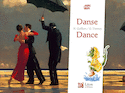 Danse / Dance [édition bilingue]